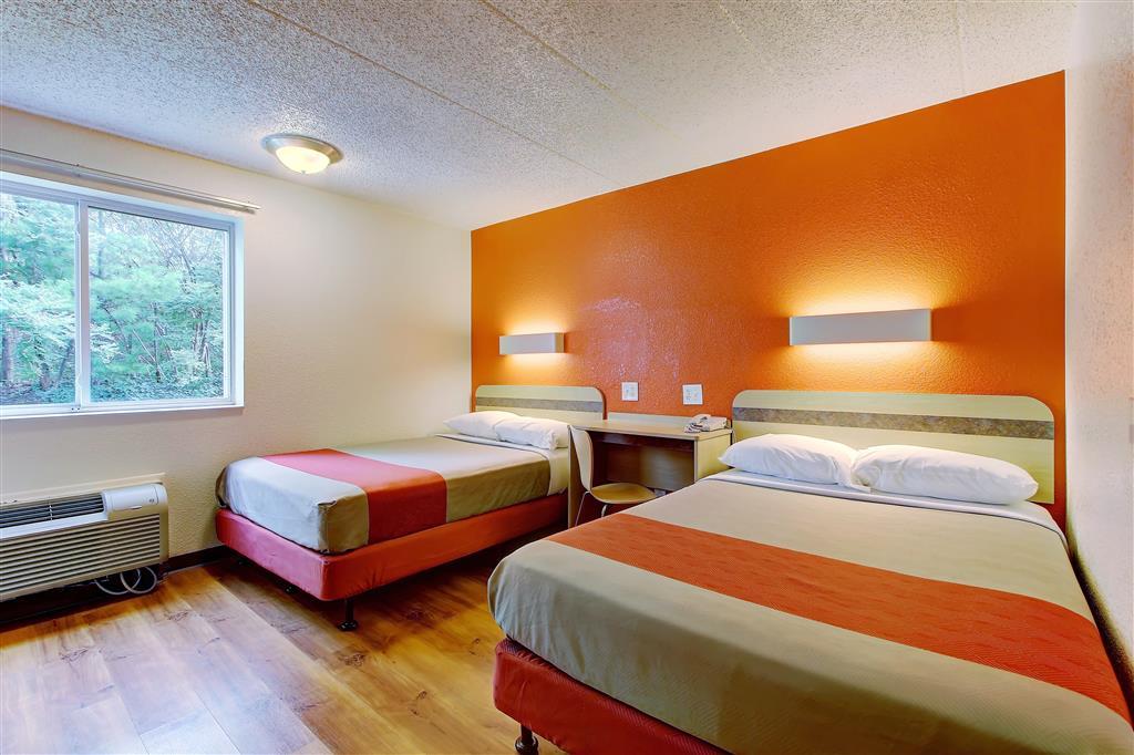 Motel 6-York, Pa - North Room photo