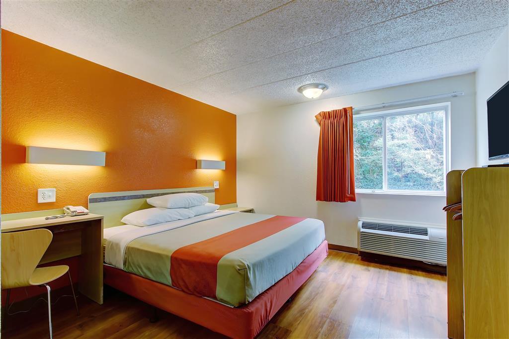 Motel 6-York, Pa - North Room photo